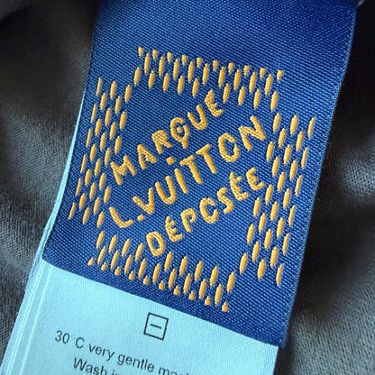 L Louis Vuitton Lovers Tee