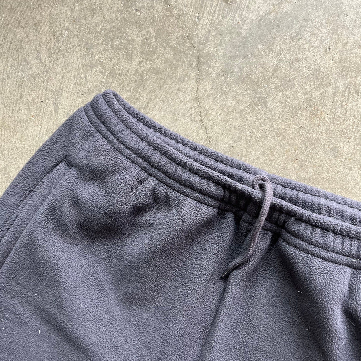 L Yeezy Polar Fleece Sweatpants