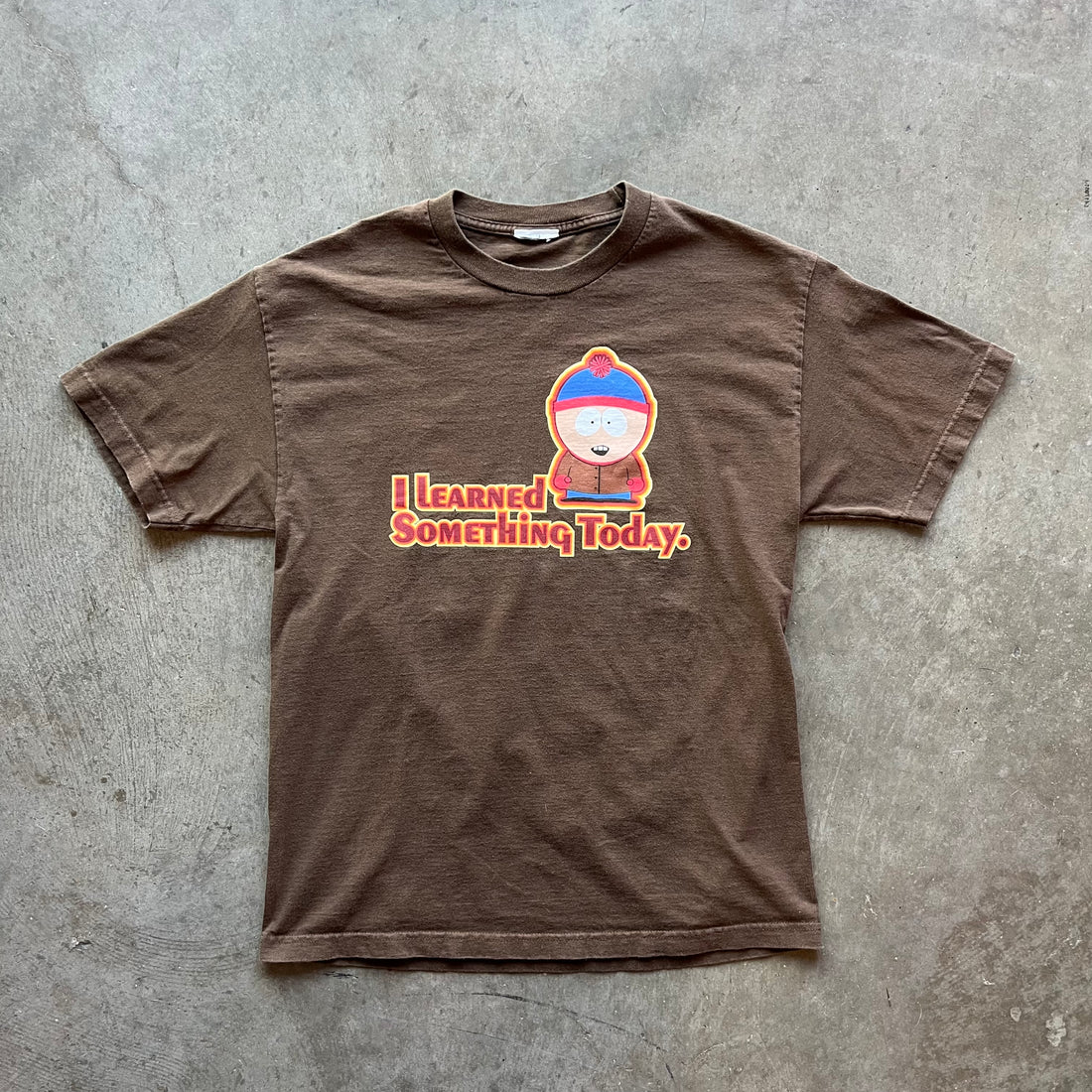 L 00s South Park Tee