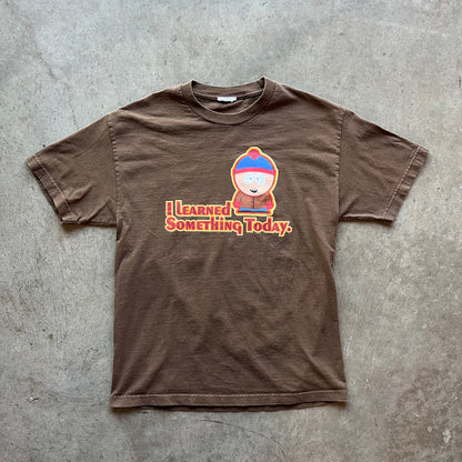 L 00s South Park Tee