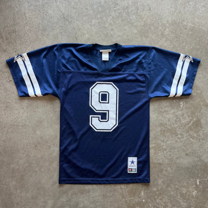 S 00s Romo Cowboys Jersey