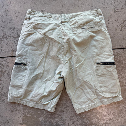 32w 00s Jordan Khaki Shorts