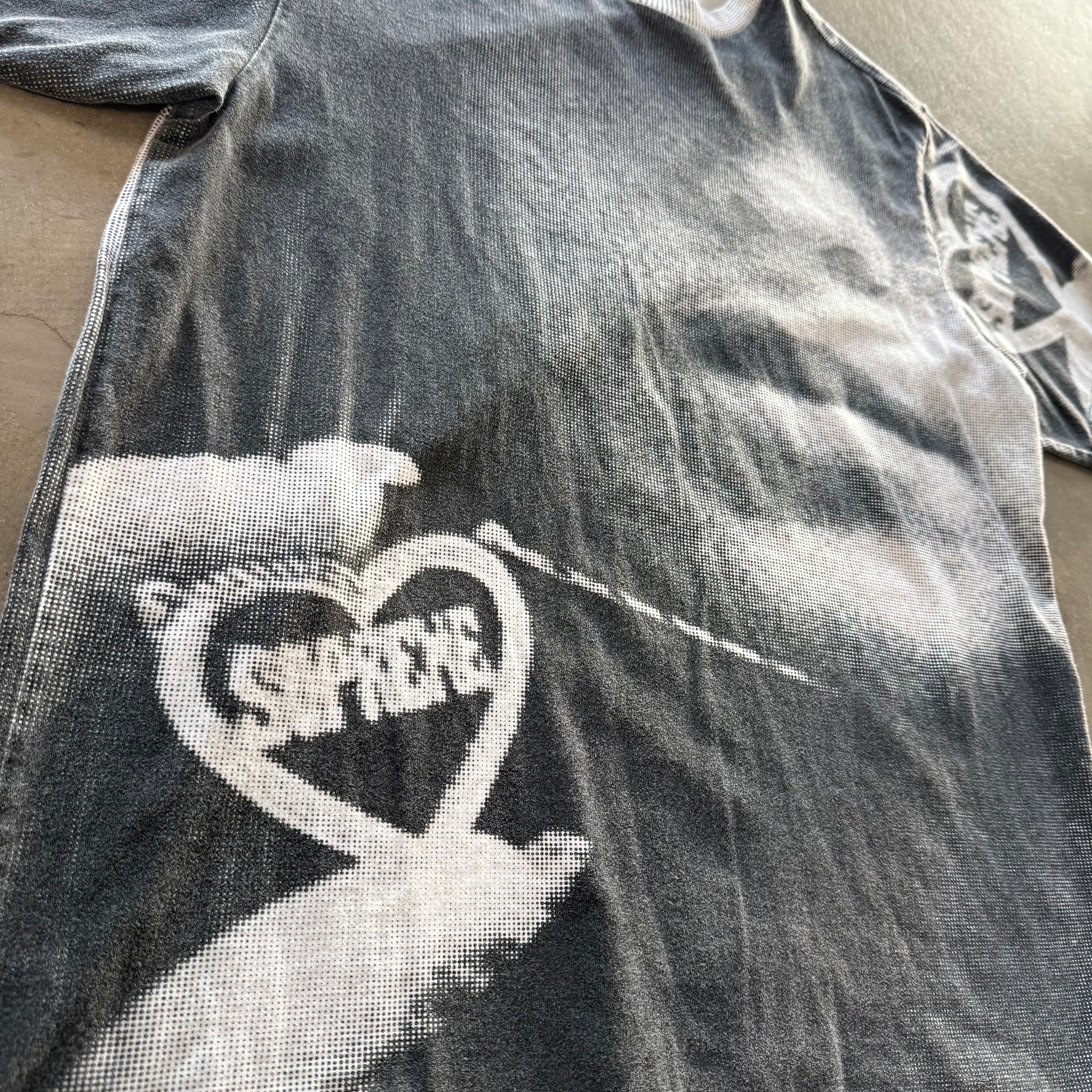 M Supreme Lil Kim AOP Tee