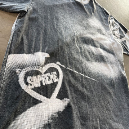 M Supreme Lil Kim AOP Tee