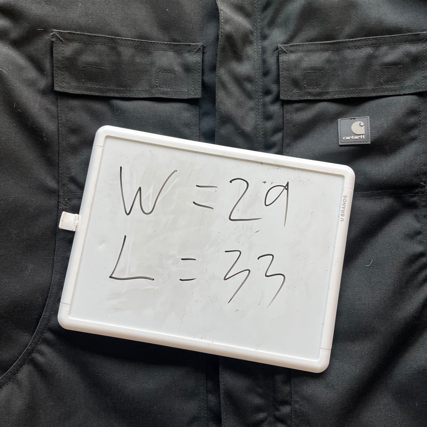 XXL Carhartt Extreme Jacket
