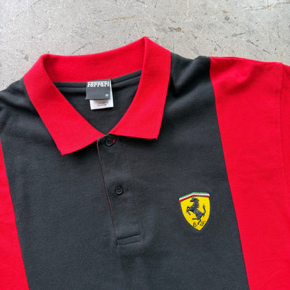 M 00s Ferrari Polo