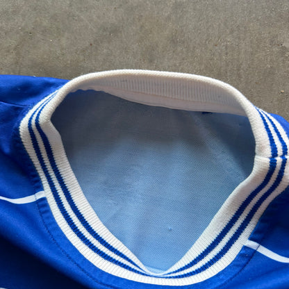 XL Cruz Azulejo Mexico Soccer Jersey