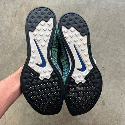 11 Used Nike Flyknit 2015