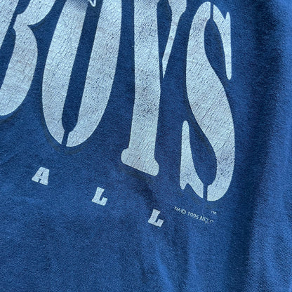 XXL 95 Cowboys Tee