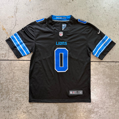 M Gibbs Lions Jersey