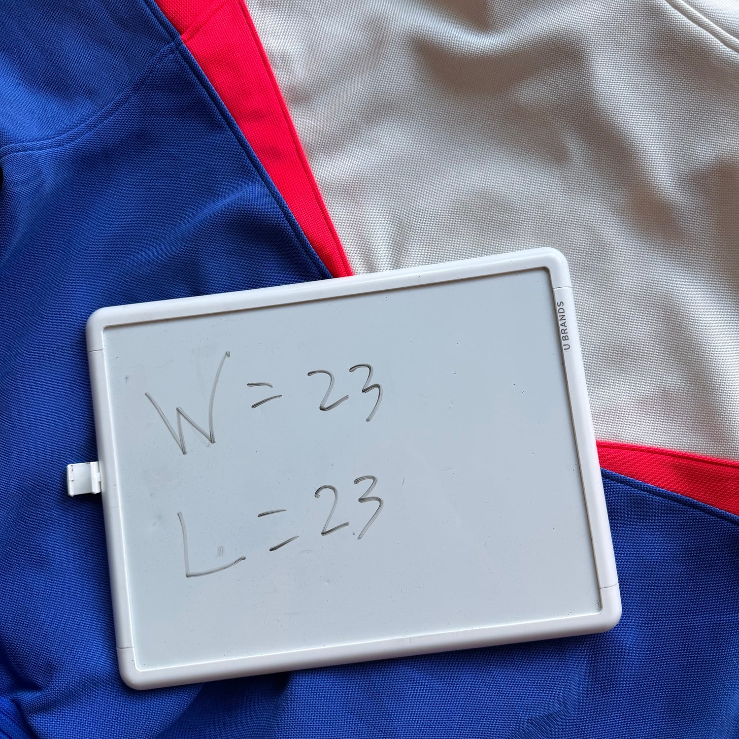 L 80s Champion Running Jacket