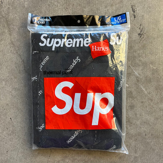 L Supreme Thermal Pants