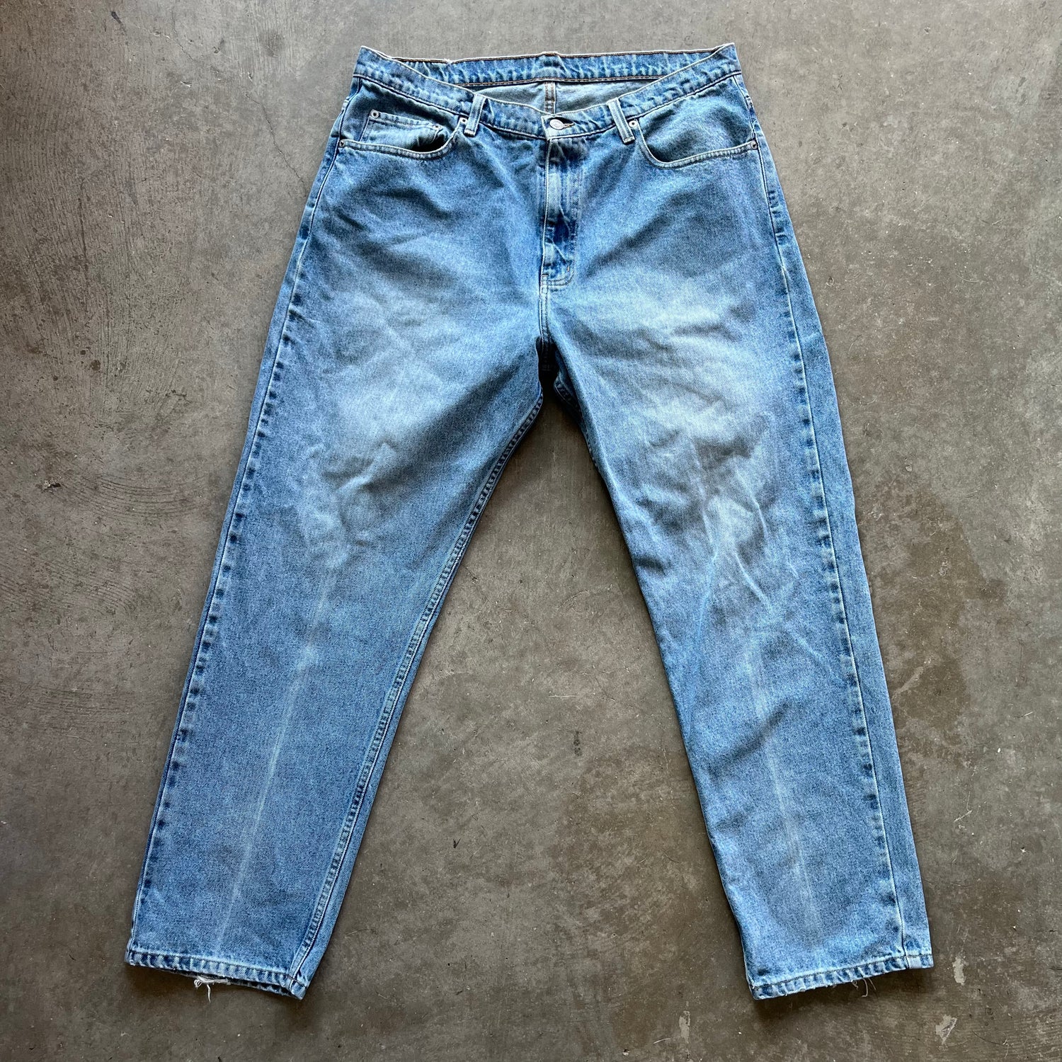 38x30 00s Polo Jeans Co.