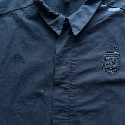 XXL 2017 Argentina Adidas Jacket