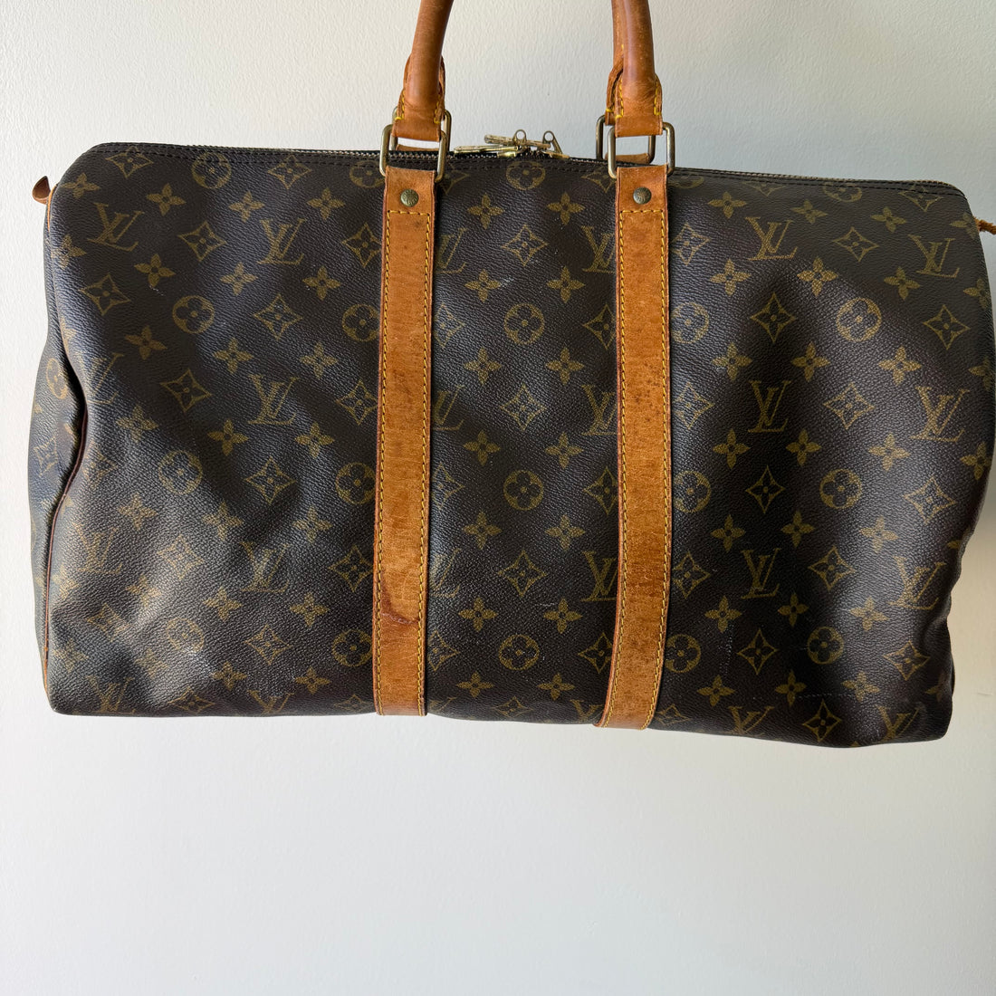 Louis Vuitton Speedy 35