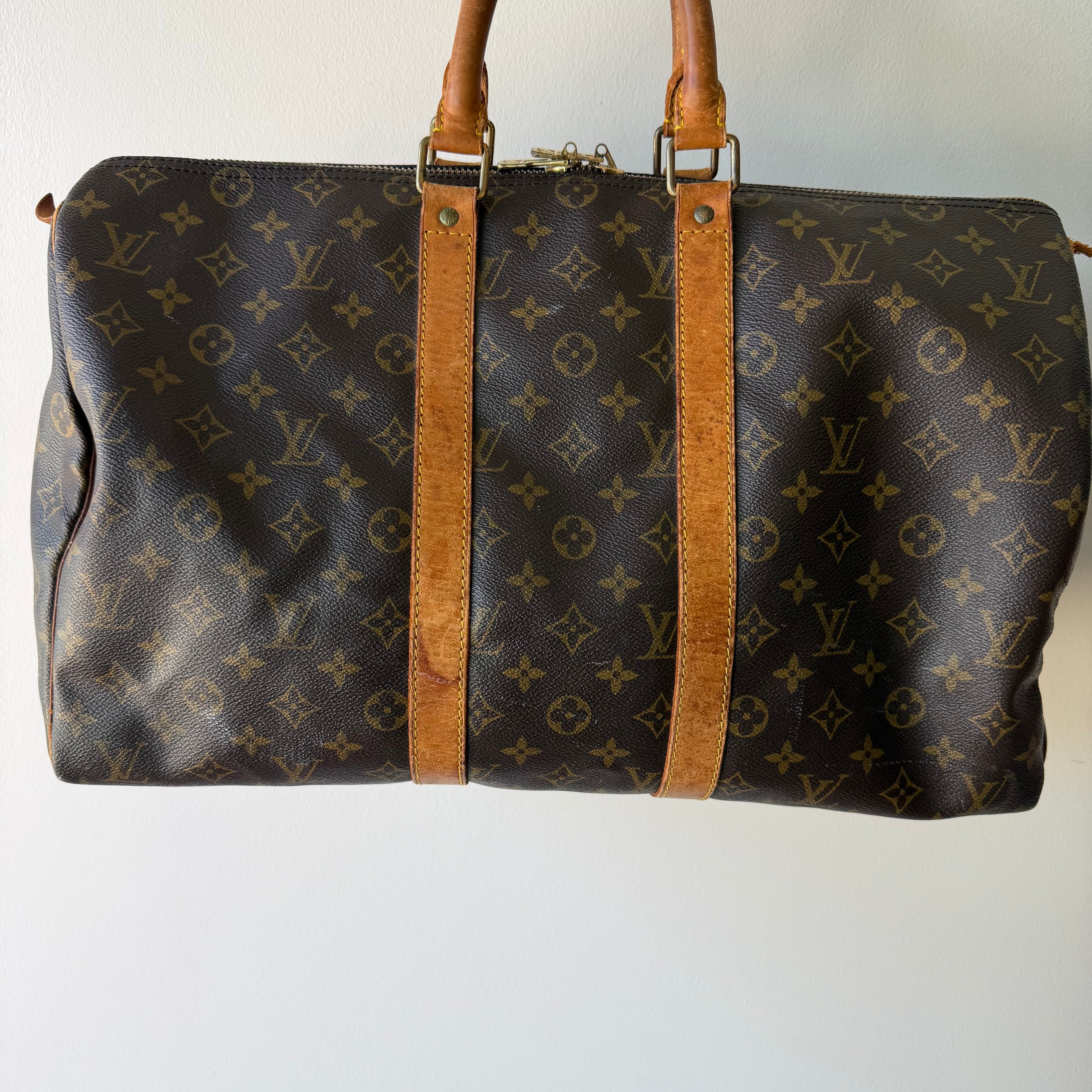 Louis Vuitton Speedy 35