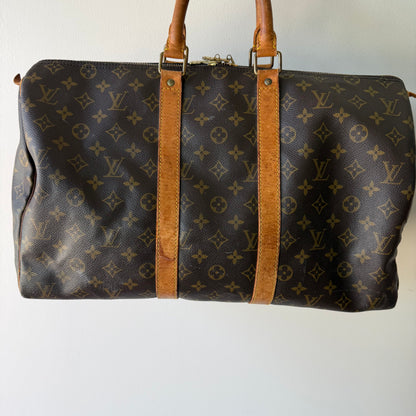 Louis Vuitton Speedy 35