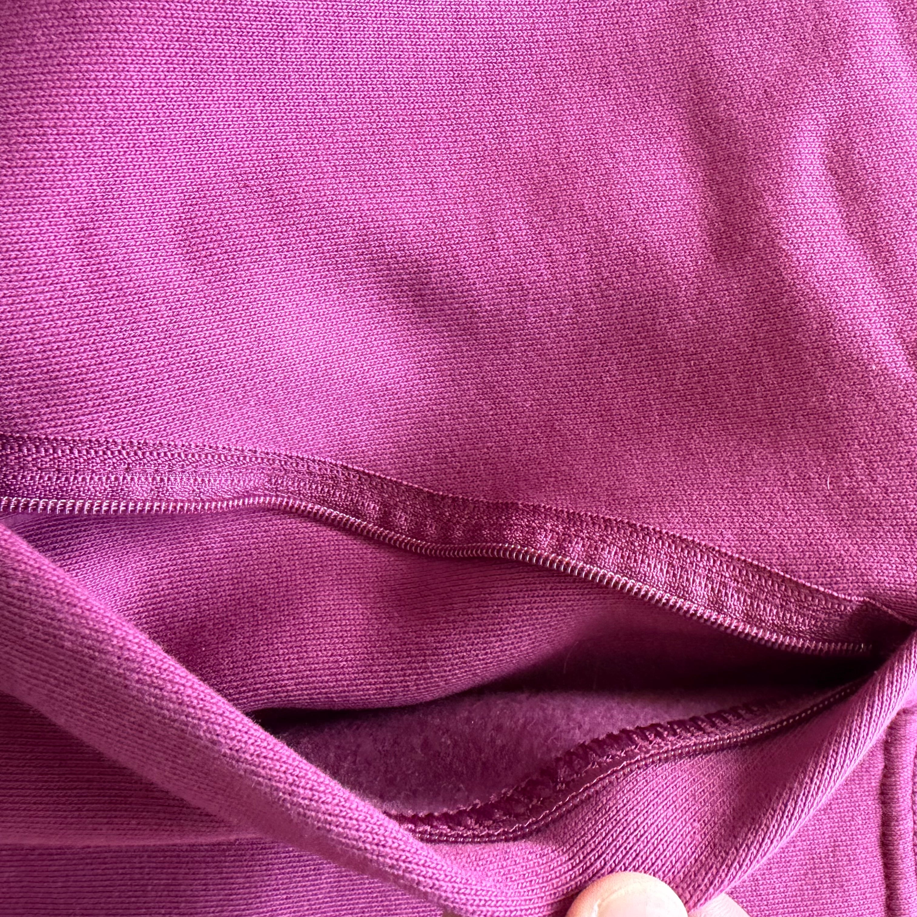 M Nike ACG Hoodie Purple