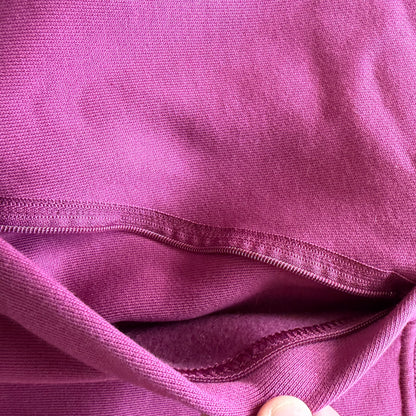 M Nike ACG Hoodie Purple