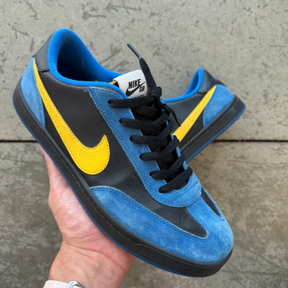 11 Used Nike FC Classic