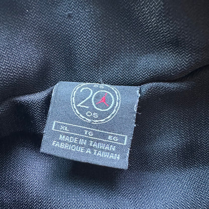 XL 00s Jordan Full Zip Jacket