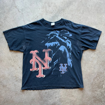 XXL 00s NY Mets Tee