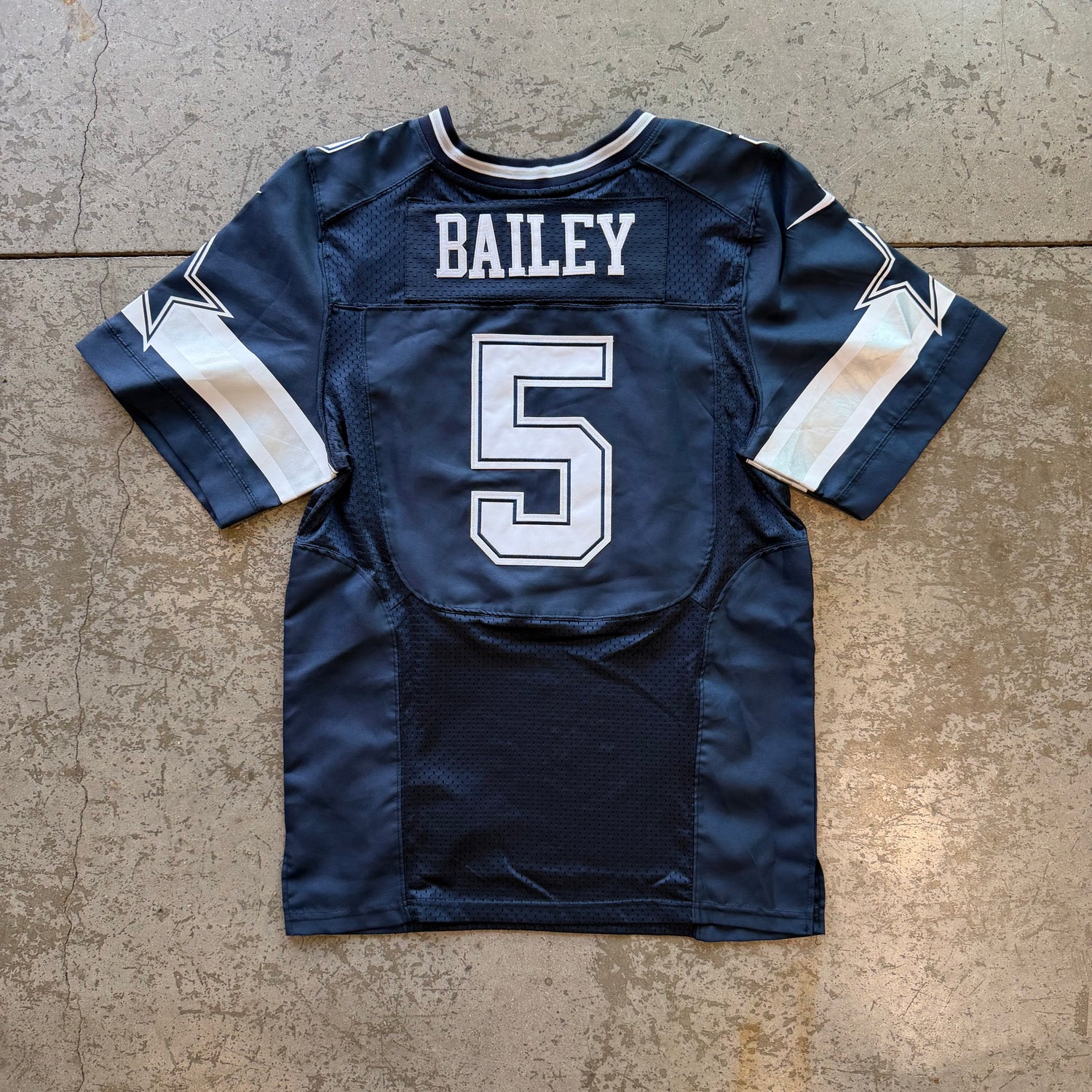 M On Field Cowboys Bailey Jersey