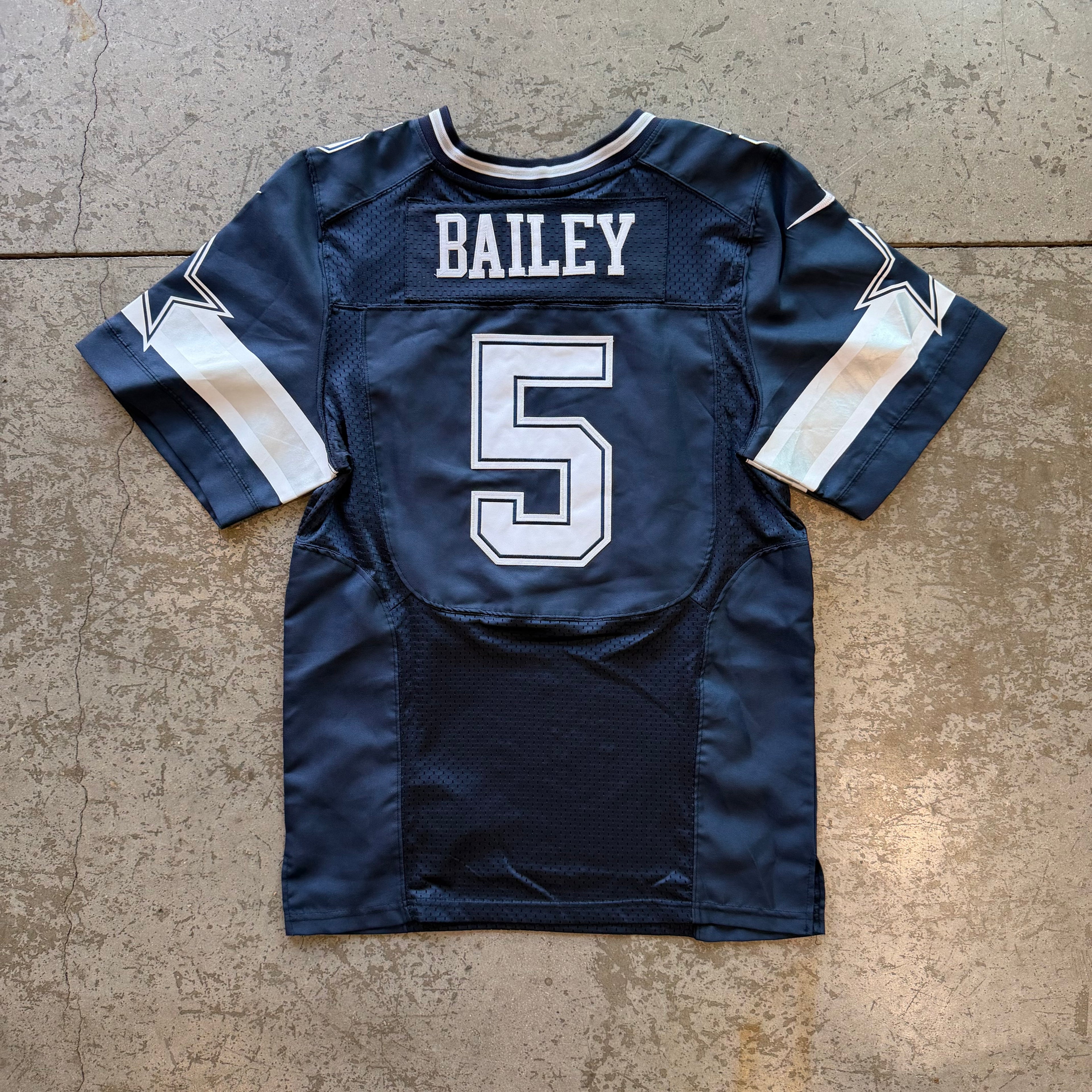 M On Field Cowboys Bailey Jersey