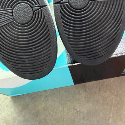 Nike Dunk SB High Diamond SPLY Tiffany