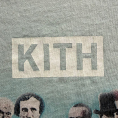 XL Kith x Beatles AOP Tee