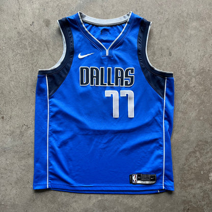 XL Luka Mavs Jersey