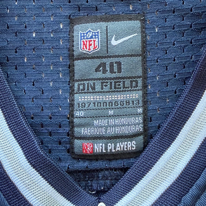M On Field Cowboys Bailey Jersey