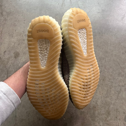 11.5 Used Yeezy 350v2 Zyon