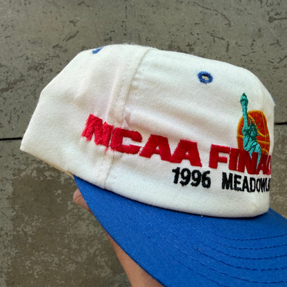 96 Final Four SnapBack Hat