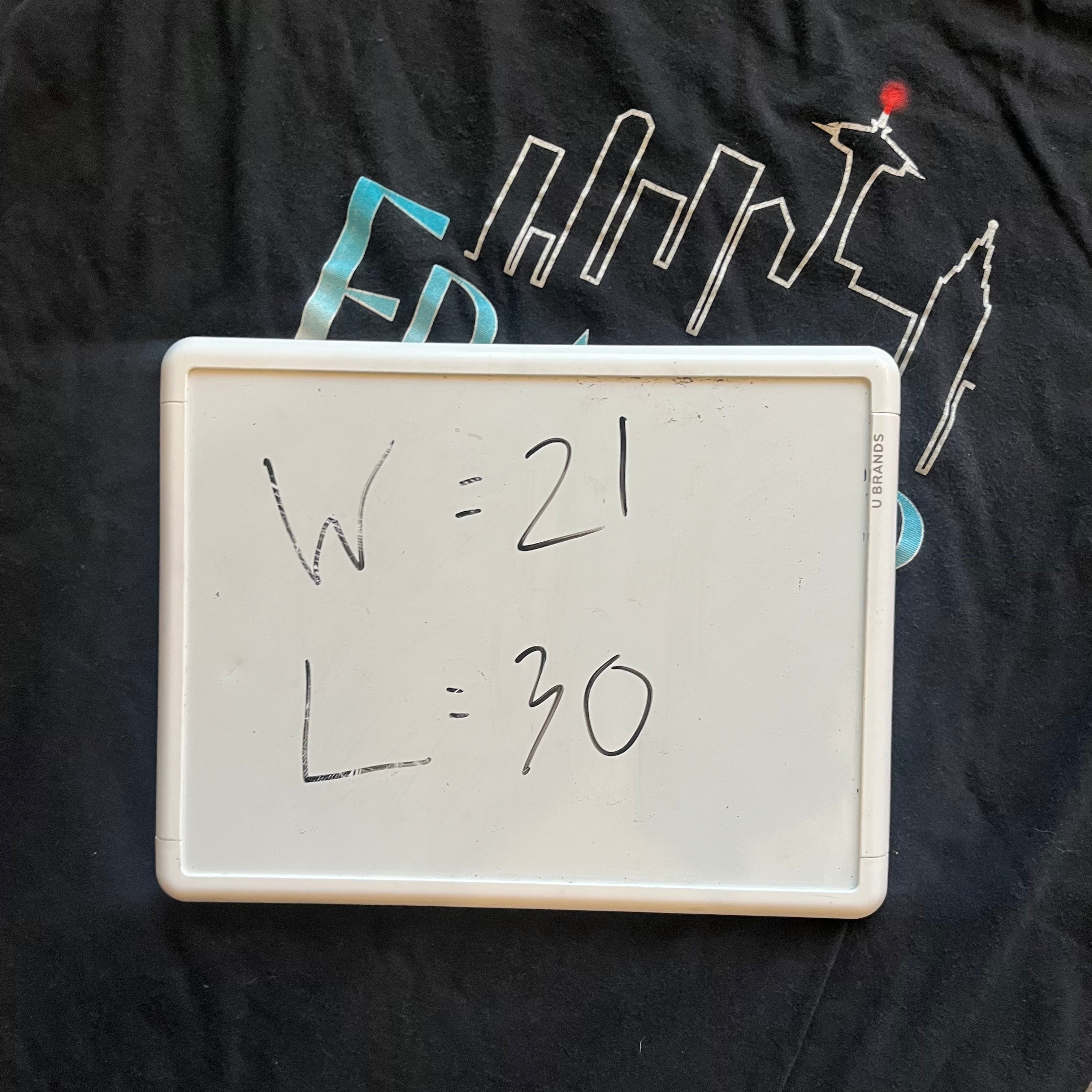 L 94 Stanley Desantis Frasier Tee