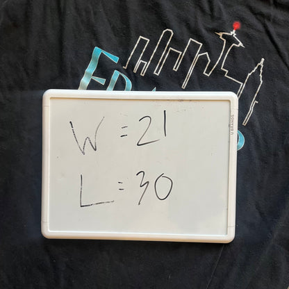 L 94 Stanley Desantis Frasier Tee