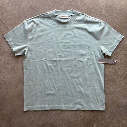 M Fear of God Essentials Tee Seafoam