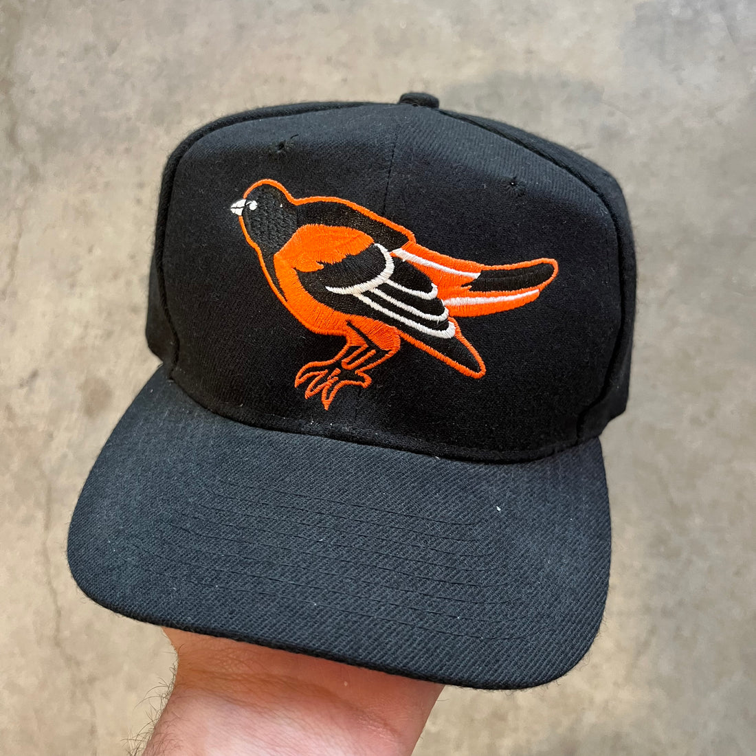 HATS