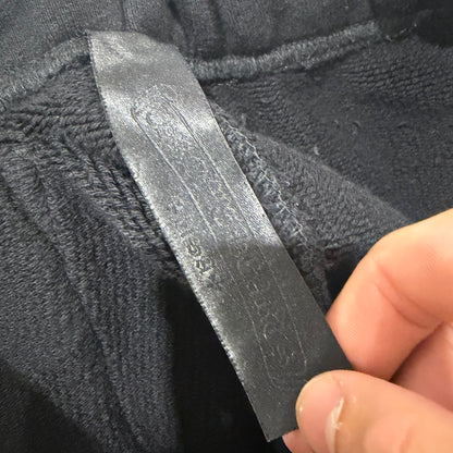 XL Chrome Hearts Nylon Patch 7-11 Sweatpants