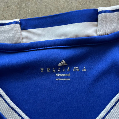 XL Chelsea Warm Up Jersey