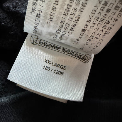 XXL Chrome Hearts Matty Boy USA Hoodie