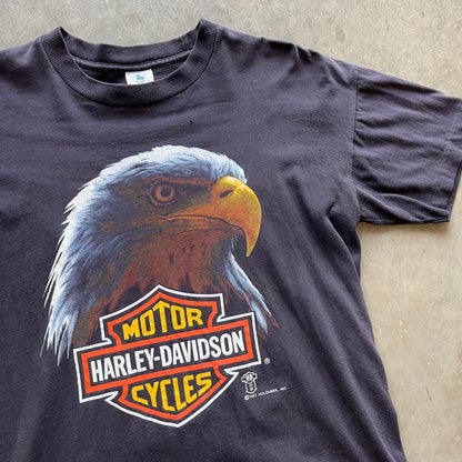 L 87 Harley Louisiana Tee