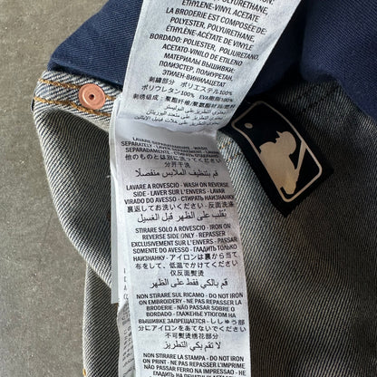 36x30 NYC Gucci Jeans