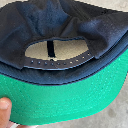 80s Tigers SnapBack Hat
