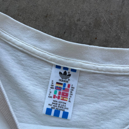 XL 1994 World Cup Ireland Tee