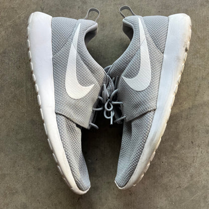 11.5 Used Nike Rosie Run Grey