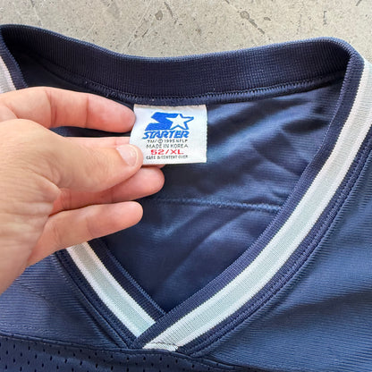 XL 90s Irvin Cowboys Jersey