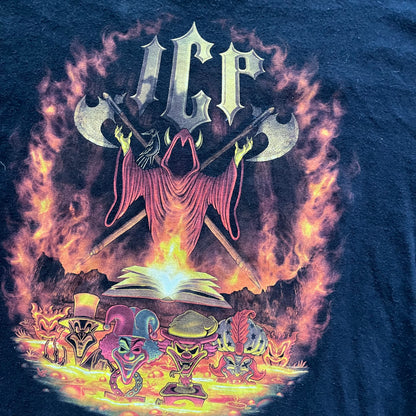 XXL 2010 ICP Tee