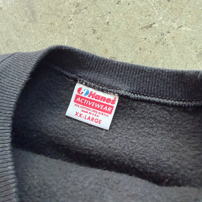 XXL 90s Sony Crewneck