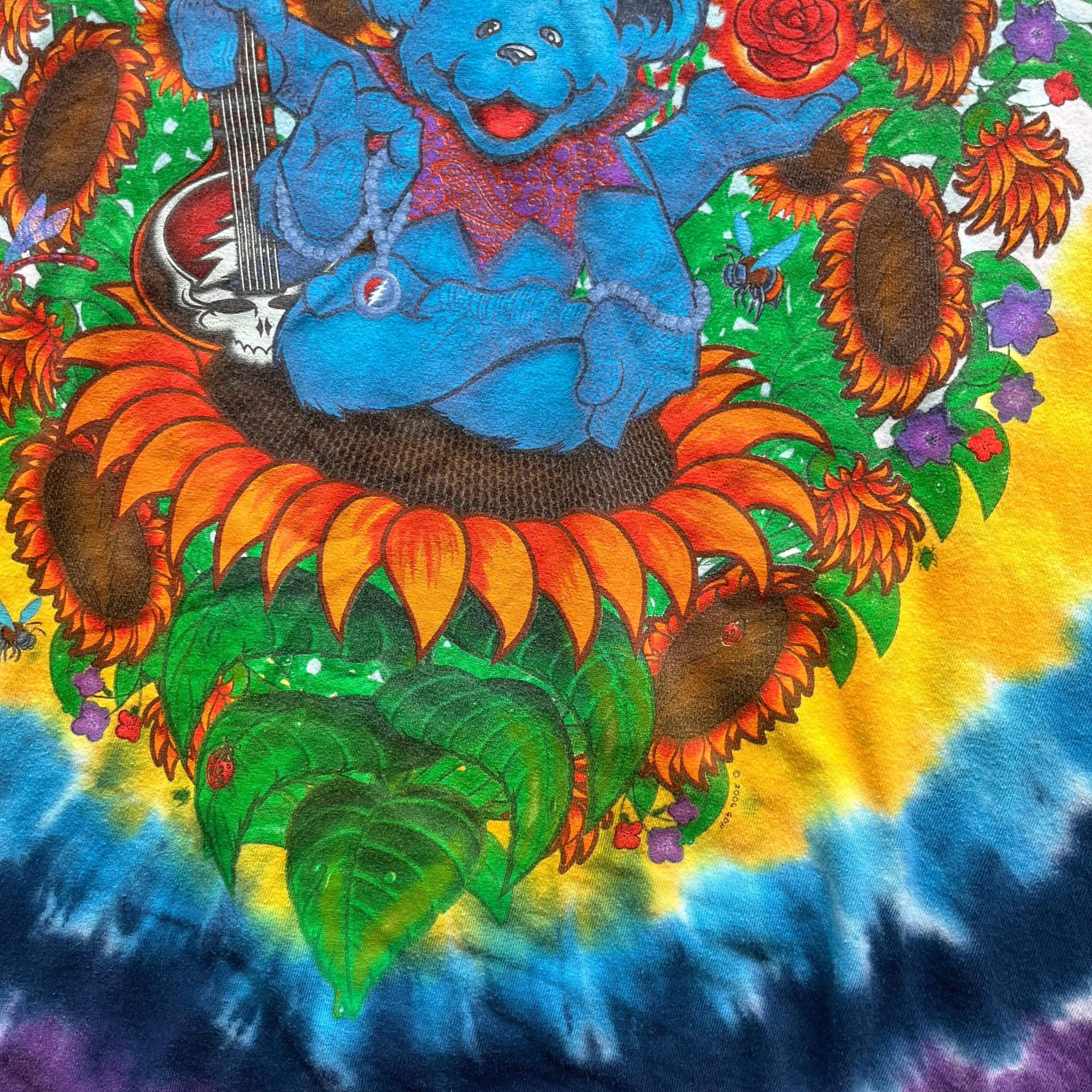 L 06 Grateful Dead Reprint